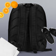 Load image into Gallery viewer, "BE THE EXAMPLE" Minimalist Backpack