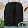 Load image into Gallery viewer, "BE THE EXAMPLE" Minimalist Backpack