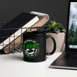 Load image into Gallery viewer, Cabrillo - Black Glossy Mug