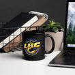 Load image into Gallery viewer, Millikan - Black Glossy Mug