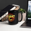 Load image into Gallery viewer, Wilson - Black Glossy Mug