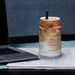 Load image into Gallery viewer, "BE THE EXAMPLE" Can-shaped glass