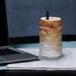 Load image into Gallery viewer, "BE THE EXAMPLE" Can-shaped glass