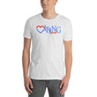 Load image into Gallery viewer, VOL - Short-Sleeve Unisex T-Shirt