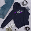 Load image into Gallery viewer, VOL - Hooded Sweatshirt