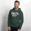Load image into Gallery viewer, VOL - Unisex hoodie