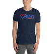 Load image into Gallery viewer, VOL - Short-Sleeve Unisex T-Shirt