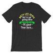 Load image into Gallery viewer, VOL - Short-Sleeve Unisex T-Shirt