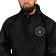 Load image into Gallery viewer, VOL - Embroidered Champion Packable Jacket