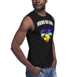 Load image into Gallery viewer, VOL - Muscle Shirt