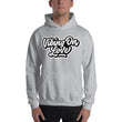 Load image into Gallery viewer, VOL - Hooded Sweatshirt