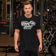 Load image into Gallery viewer, Mens Short-Sleeve Unisex T-Shirt