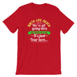 Load image into Gallery viewer, VOL - Short-Sleeve Unisex T-Shirt
