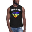 Load image into Gallery viewer, VOL - Muscle Shirt