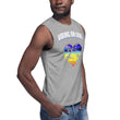 Load image into Gallery viewer, VOL - Muscle Shirt