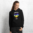 Load image into Gallery viewer, VOL - Unisex hoodie