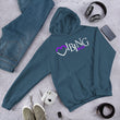 Load image into Gallery viewer, VOL - Hooded Sweatshirt