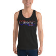Load image into Gallery viewer, VOL - Classic tank top (unisex)