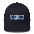 Load image into Gallery viewer, VOL - Structured Twill Cap