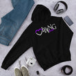 Load image into Gallery viewer, VOL - Hooded Sweatshirt