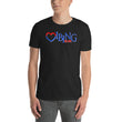 Load image into Gallery viewer, VOL - Short-Sleeve Unisex T-Shirt