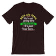 Load image into Gallery viewer, VOL - Short-Sleeve Unisex T-Shirt