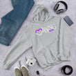 Load image into Gallery viewer, VOL - Hooded Sweatshirt