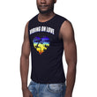 Load image into Gallery viewer, VOL - Muscle Shirt