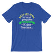 Load image into Gallery viewer, VOL - Short-Sleeve Unisex T-Shirt