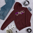 Load image into Gallery viewer, VOL - Hooded Sweatshirt