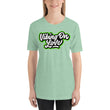 Load image into Gallery viewer, Womens Short-Sleeve Unisex T-Shirt
