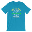 Load image into Gallery viewer, VOL - Short-Sleeve Unisex T-Shirt