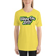 Load image into Gallery viewer, Womens Short-Sleeve Unisex T-Shirt