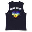 Load image into Gallery viewer, VOL - Muscle Shirt