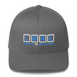 Load image into Gallery viewer, VOL - Structured Twill Cap