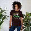 Load image into Gallery viewer, VOL - Short-Sleeve Unisex T-Shirt