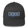 Load image into Gallery viewer, VOL - Structured Twill Cap