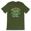 Load image into Gallery viewer, VOL - Short-Sleeve Unisex T-Shirt