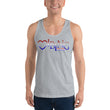 Load image into Gallery viewer, VOL - Classic tank top (unisex)