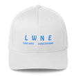 Load image into Gallery viewer, VOL - Structured Twill Cap