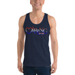 Load image into Gallery viewer, VOL - Classic tank top (unisex)