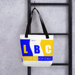 Load image into Gallery viewer, LBC Tote bag