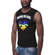Load image into Gallery viewer, VOL - Muscle Shirt