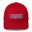 Load image into Gallery viewer, VOL - Structured Twill Cap