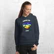 Load image into Gallery viewer, VOL - Unisex hoodie