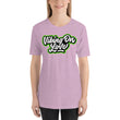 Load image into Gallery viewer, Womens Short-Sleeve Unisex T-Shirt