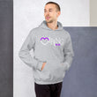 Load image into Gallery viewer, VOL - Hooded Sweatshirt