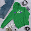 Load image into Gallery viewer, VOL - Hooded Sweatshirt