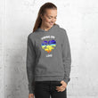 Load image into Gallery viewer, VOL - Unisex hoodie