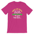 Load image into Gallery viewer, VOL - Short-Sleeve Unisex T-Shirt